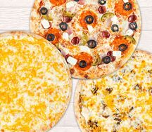 Комбо Пиццы-Мини №5