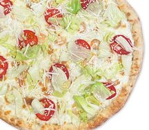 Цезарь с Креветкой Макси