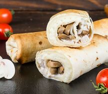 Бон-Буррито Жульен