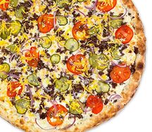 Пицца Бургер Стандарт