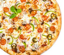 Мексика Стандарт