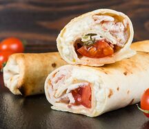 Бон-Буррито Цезарь