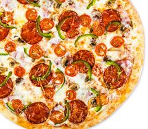 Бон-Пицца Мини