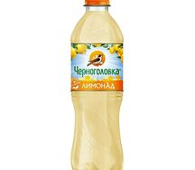 Черноголовка Лимонад
