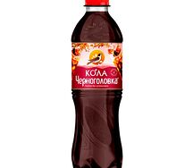 Черноголовка Кола