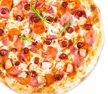 Супер-Мясная Макси