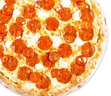 Пармеджано-Пепперони Макси