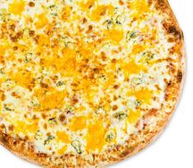 Четыре Сыра Макси