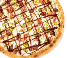 Барбекю Макси