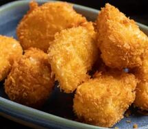 Сыр Камамбер