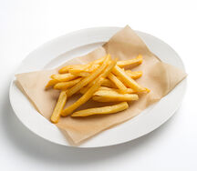 Картофель фри