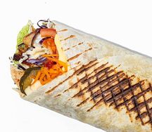 Шаурма Мексиканская 