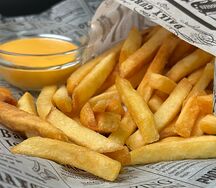 Картофель фри