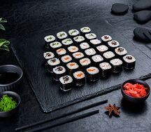 Сет Классик