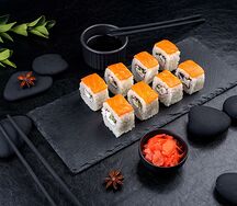 Ролл Филадельфия спешл