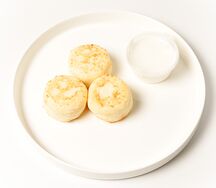 Сырники