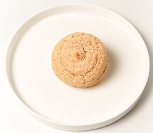 Миндальное печенье 