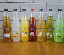 Лимонад Ais wtr