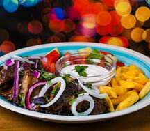 Казан-кебаб