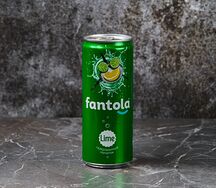  Fantola со вкусом Лайма