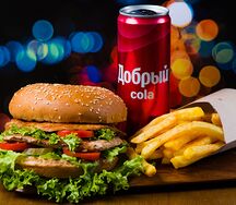 Комбо Классик