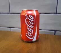 Coca-cola
