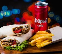 Комбо Классик №2