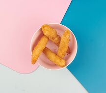 Эби темпура