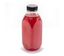 Морс Клюква