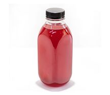 Морс Лесные ягоды