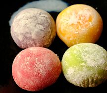 Моти Шоколад