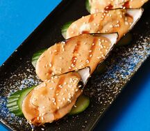 Мидии Спайси