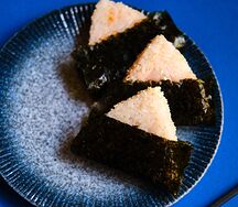 Онигири-сет