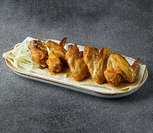 Крылышки куриные