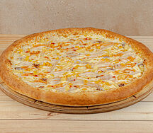 Пицца Гавайи