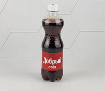 Добрый Кола [at]