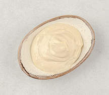 Соус сливочно-чесночный