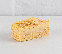 Торт Наполеон