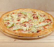 Пицца Цезарь