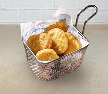 Наггетсы куриные