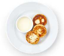 Сырники