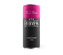 Evervess Имбирный Эль