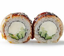 Филадельфия с угрем