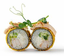 Хот Креветка