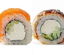 Филадельфия Дуэт XL