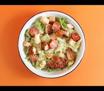 Салат Цезарь