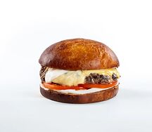 Классический бургер