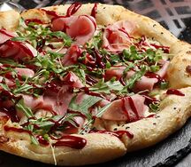 Пицца Прошутто
