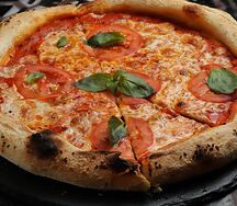 Пицца Маргарита