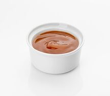 Кисло-сладкий соус 